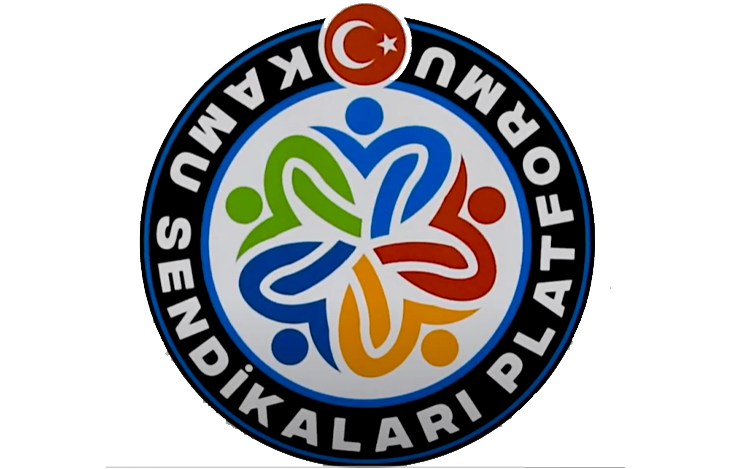 Kamu Sendikaları Platformu Çalıştayı